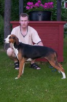 XXX Kilbackens Raju-Malla
